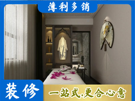 长沙市天心衣帽间装修